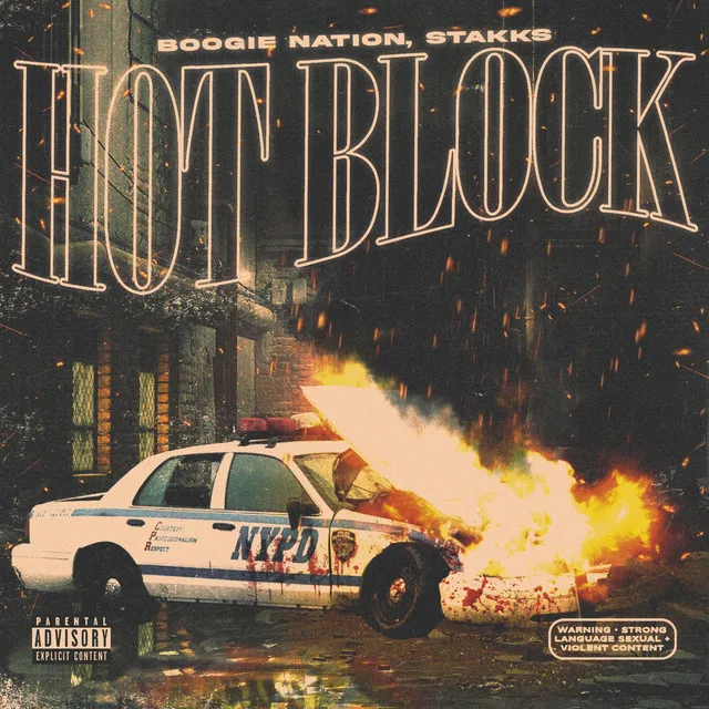 Hot Block