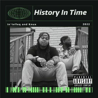 History In Time by In'telleq