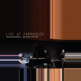 Live at Farmhouse by Unknown Artist