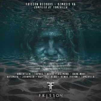 Ozmosis Frisson Records VA by Andertwin