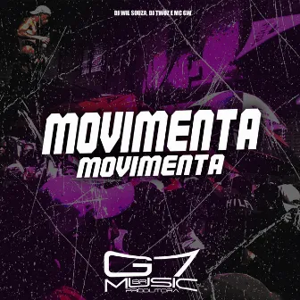 Movimenta Movimenta by Dj Wil Souza