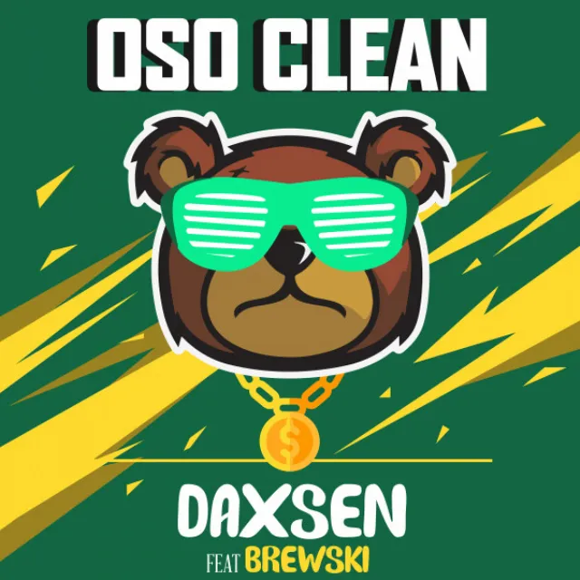 Oso Clean - Radio Edit