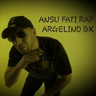 Ansu Fati Rap by Argelino Bx