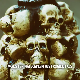 Monster Halloween Instrumentals by FX Halloween