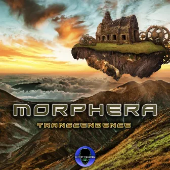 Transcendence by Morphera