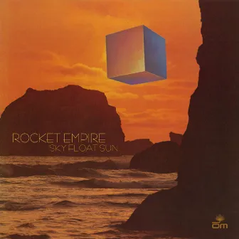 Sky Float Sun by Rocket Empire