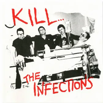 Kill... by INFECTION's