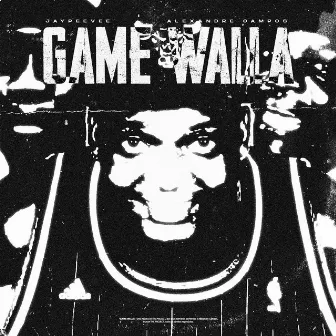 GAME WALLA by Alexandre Campos