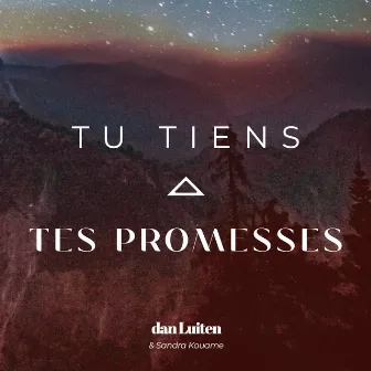 Tu tiens tes promesses (Live) by Sandra Kouame