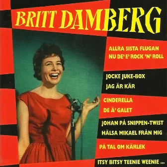 1957-1963 by Britt Damberg