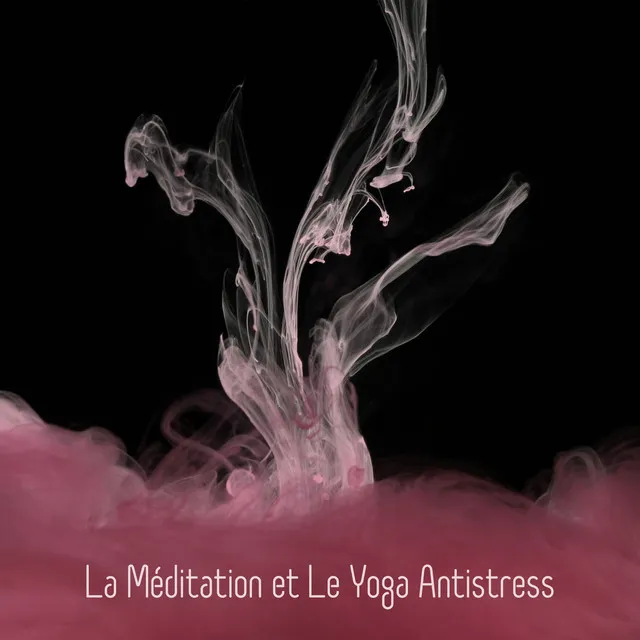 La Méditation et Le Yoga Antistress: Un Fond Musical Calme Pour Se Calmer, Se Détendre, Purifier L'Esprit, Apaiser L'Âme, Réduire Le Stress et Les Tensions