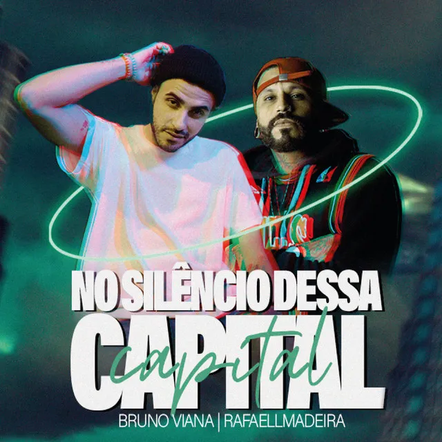 No Silêncio Dessa Capital