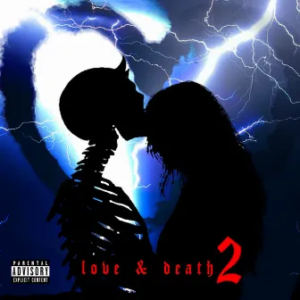 Love & Death 2 by CRUIZE