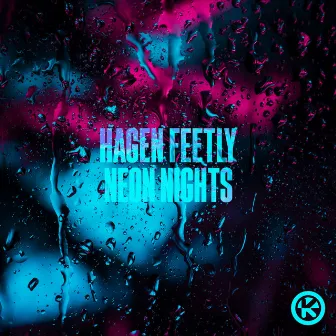 Neon Nights by Hagen Feetly