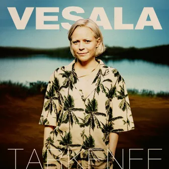 Tarkenee (Vain elämää kausi 10) by Vesala