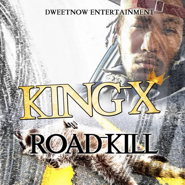 Road Kill - Single