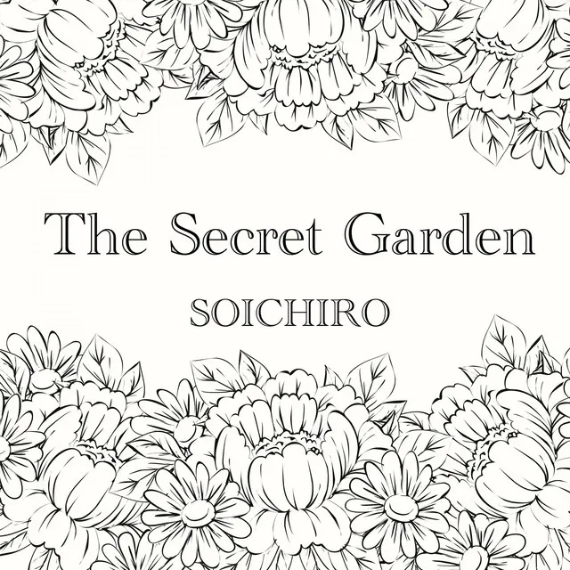 The Secret Garden