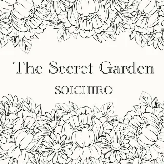 The Secret Garden by SOICHIRO