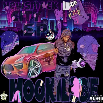 Baby by Mookie3be