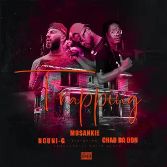 Trapping by Mosankie