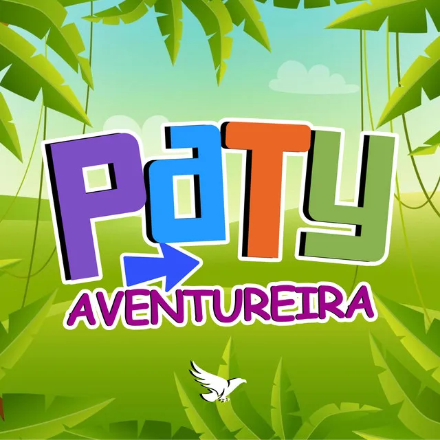 Paty Aventureira