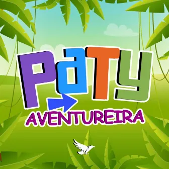 Paty Aventureira by Mc Yuri Motta