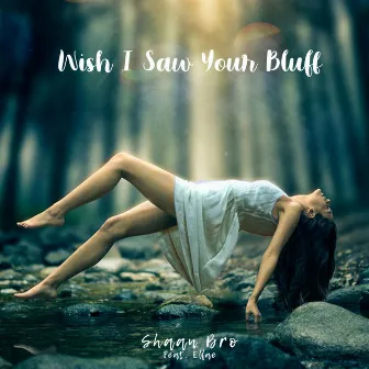 Wish I Saw Your Bluff by Shaan Bro