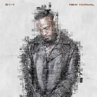 New Normal by Sy-1