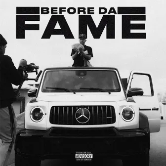 Before Da Fame by DonTana