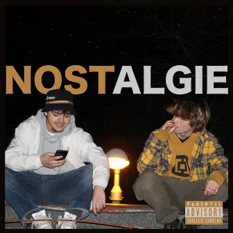 NOSTALGIE by Faki