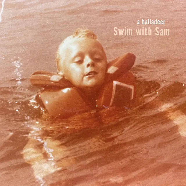 Swim With Sam (rerecorded)