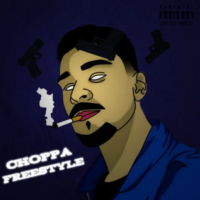 Choppa Freestyle