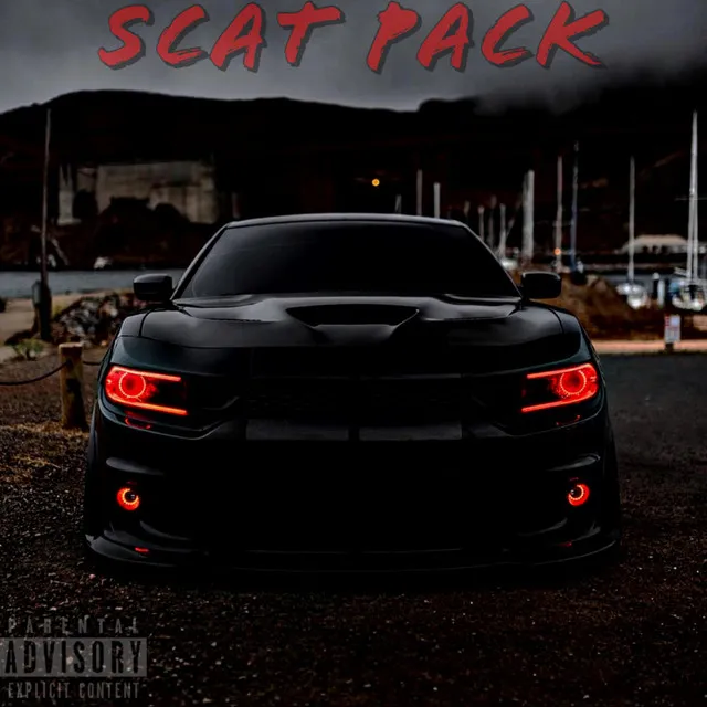 Scat Pack