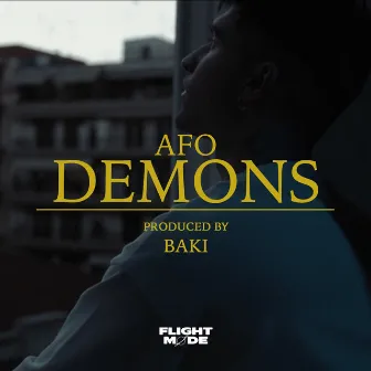 Demons by Afo