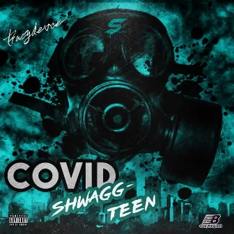 Covid ShwaggTeen by TracyDeuce