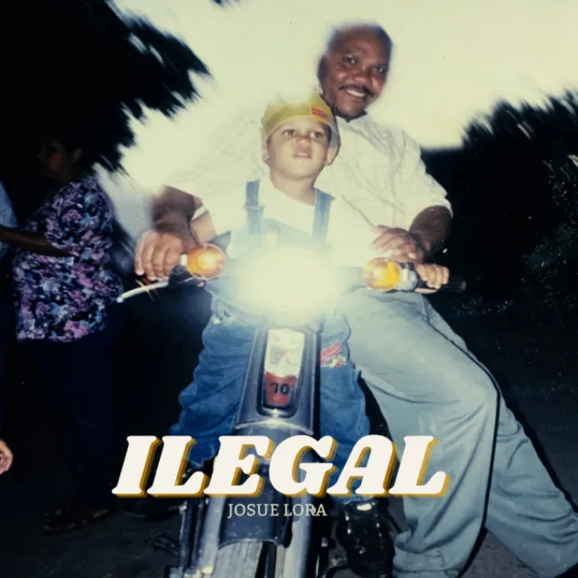 ilegal