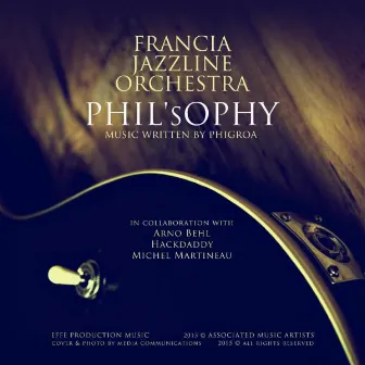 Phil'Sophy by Phigroa