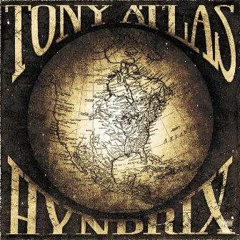 Tony Atlas by Hyndrix