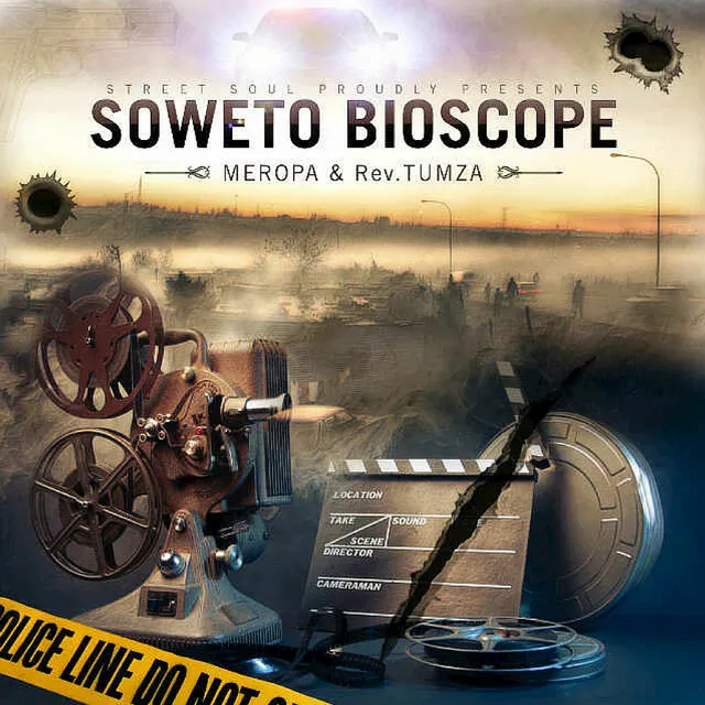 Soweto Bioscope (2016)