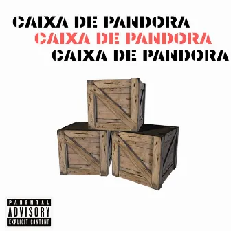 Caixa de Pandora by Shantt