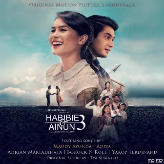 Habibie & Ainun 3 (Original Motion Picture Soundtrack) by Adiva