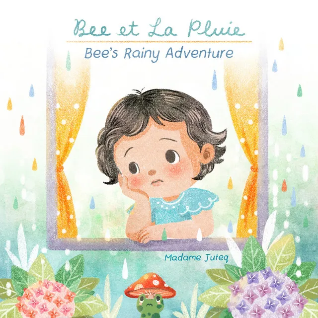 Bee Et La Pluie