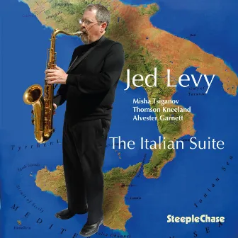 Italian Suite by Jed Levy