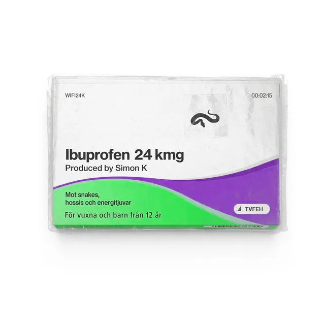 IBUPROFEN