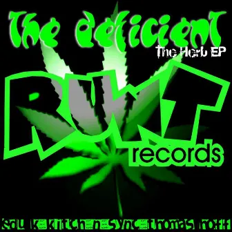 The Herb EP by The Deficient