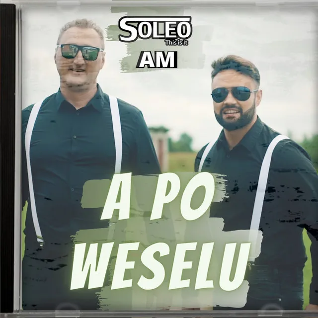 A Po Weselu - Extended