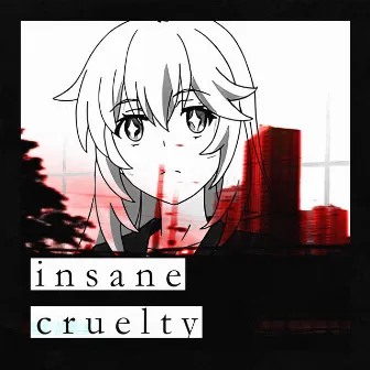 insane cruelty by XenjeS