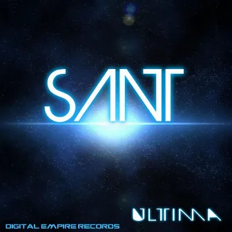 Ultima EP by SAN-T