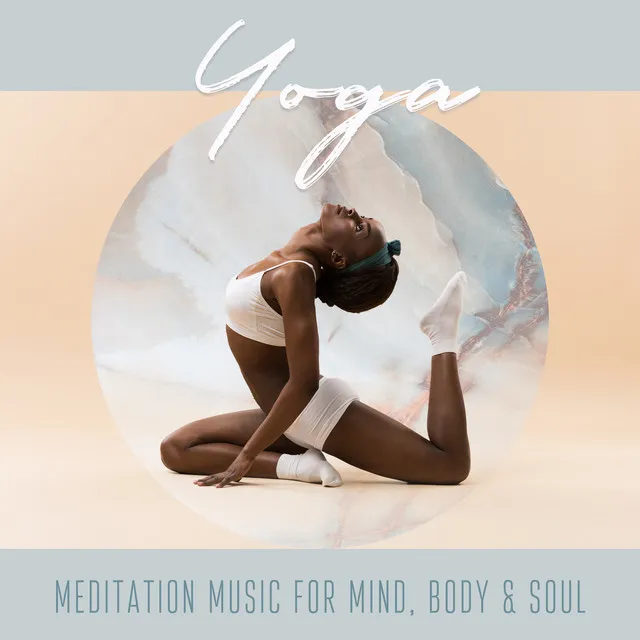 Yoga: Meditation Music for Mind, Body & Soul, Healing Nature Sounds for Relaxation