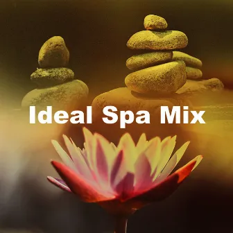 Ideal Spa Mix by Unknown Artist